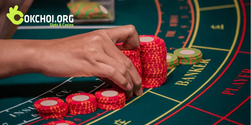 Baccarat là gì và những điều cần biết về tại okchoi 2 Tìm hiểu Baccarat là gì