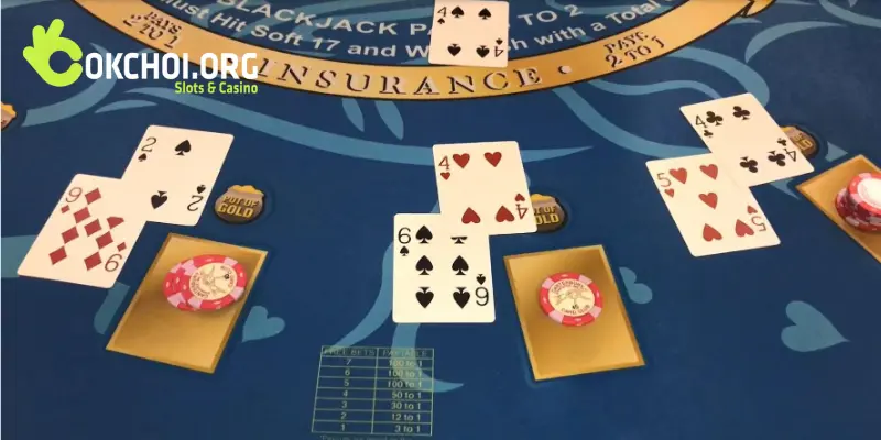 Bài xì dách là gì? - Game bài được yêu thích rộng rãi tại okchoi 2 Bài xì dách là gì?