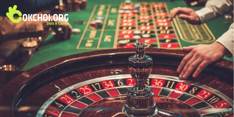 Tiết lộ cách chơi casino luôn thắng 3 Tiết lộ cách chơi casino luôn thắng