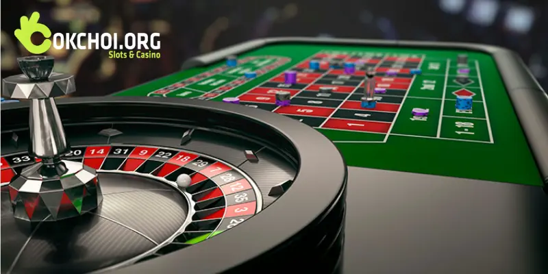 Có thể tham gia casino trực tuyến ở bất kỳ nơi đâu