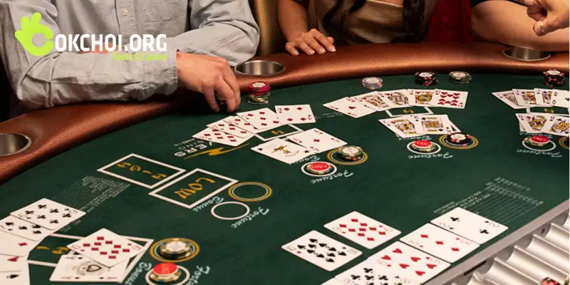 Gow Poker là gì 2 Gow Poker là gì?