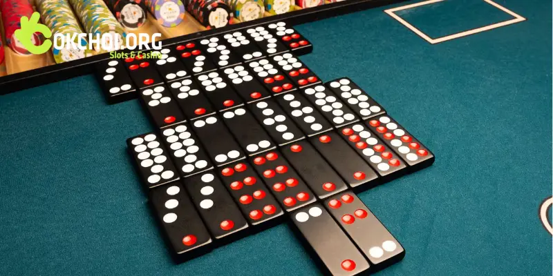 Gow Tiles - Thử thách kỹ năng và sự may mắn của bạn 4 Làm thế nào để chơi Gow Tiles?