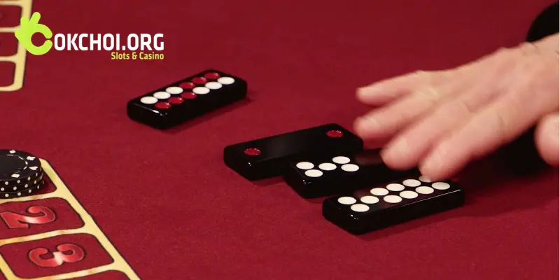 Pai Gow là gì - Top trò chơi phổ biến nhất 2025 2 Định nghĩa về trò chơi Pai Gow là gì