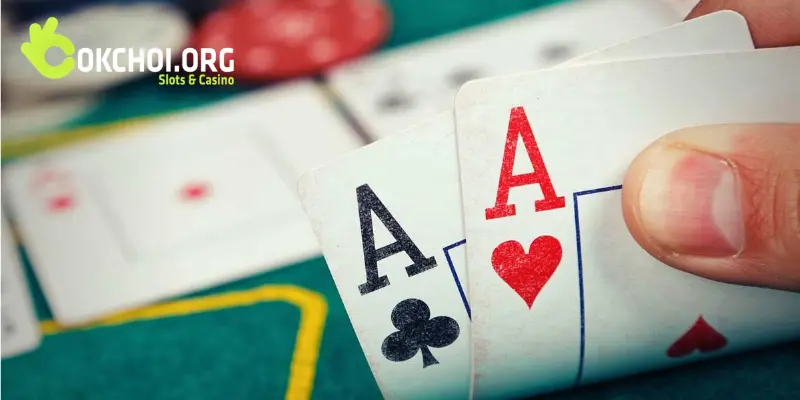 Poker là gì? - Cùng những thể loại kinh điển tại okchoi 4 Poker là gì? - Phiên bản Poker No Limit (NL)