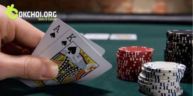 Poker là gì? - Cùng những thể loại kinh điển tại okchoi 3 Poker là gì? - Phiên bản Poker Fixed Limit (FL)
