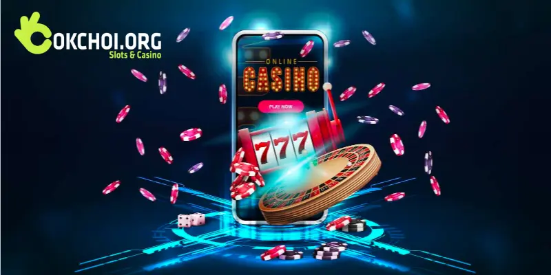 Mách bạn một vài cách nhận biết Casino online gian lận 4 Casino uy tín sẽ có những thông tin minh bạch