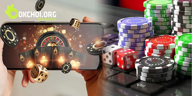 Mách bạn một vài cách nhận biết Casino online gian lận 2 Casino online được hiểu như thế nào?