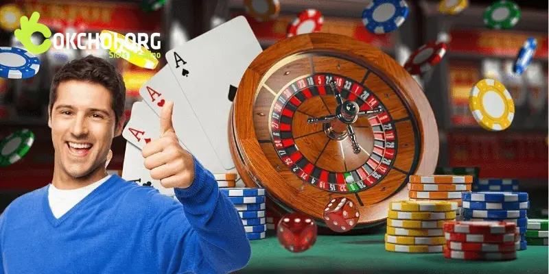 Mách bạn một vài cách nhận biết Casino online gian lận 3 Một vài cách nhận biết Casino online gian lận