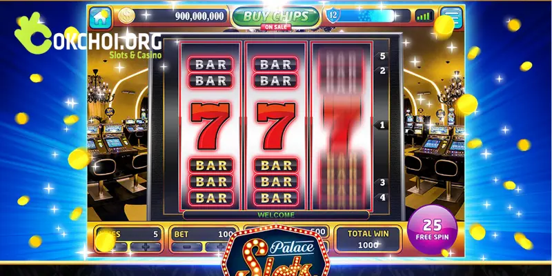 TRANG CHỦ 26 Slot game đỉnh cao bậc nhất hiện nay