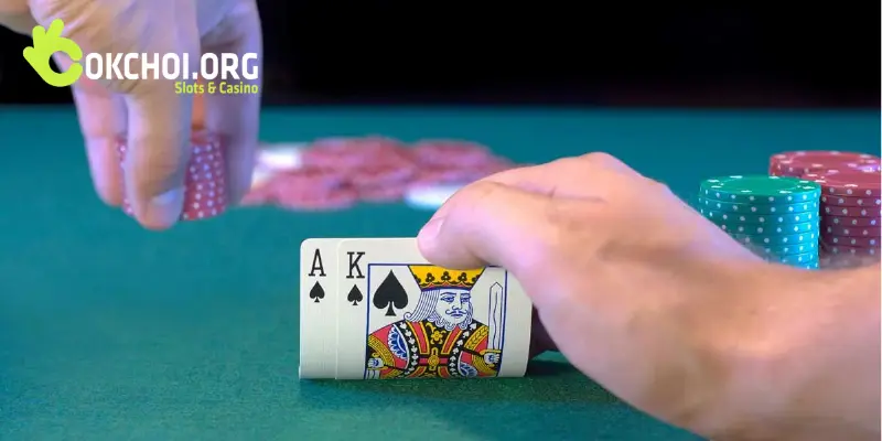 Tổng hợp các thuật ngữ Poker cho bài thủ 4 Thuật ngữ Poker trong lối chơi bài