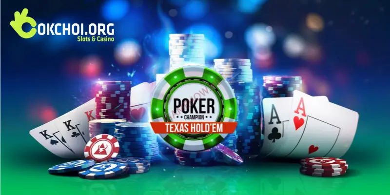 Tổng hợp các thuật ngữ Poker cho bài thủ 2 Thuật ngữ Poker là gì?